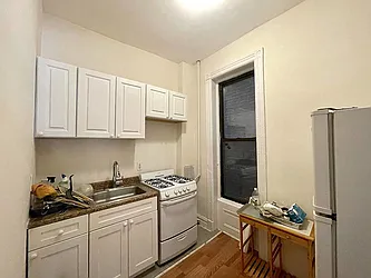 Rented by Alpha Properties NYC I LLC