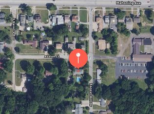 3905 Avalon Ct, Youngstown, OH