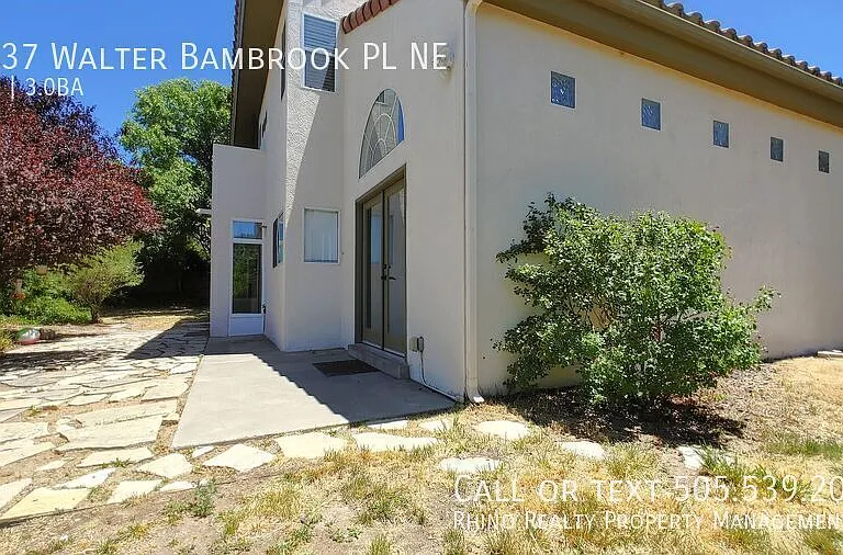 9037 Walter Bambrook Pl NE — Photo 22