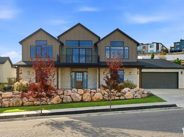 14212 S Summit Crest Ln, Herriman, UT 84096