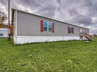 239 David Blevins Ln, Shady Valley, TN 37688