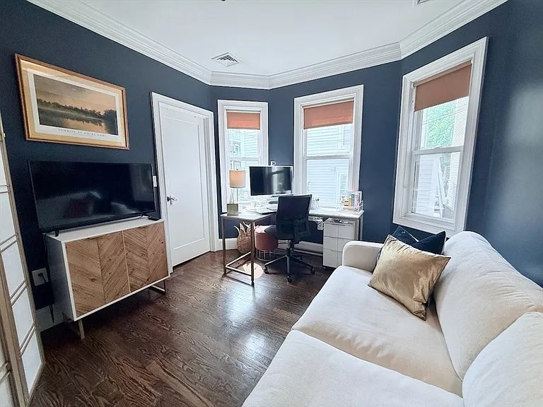 58 Seaverns Ave #1 — Photo 13