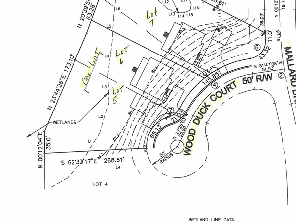 0 Wood Duck Ct, Mobile, AL 36695