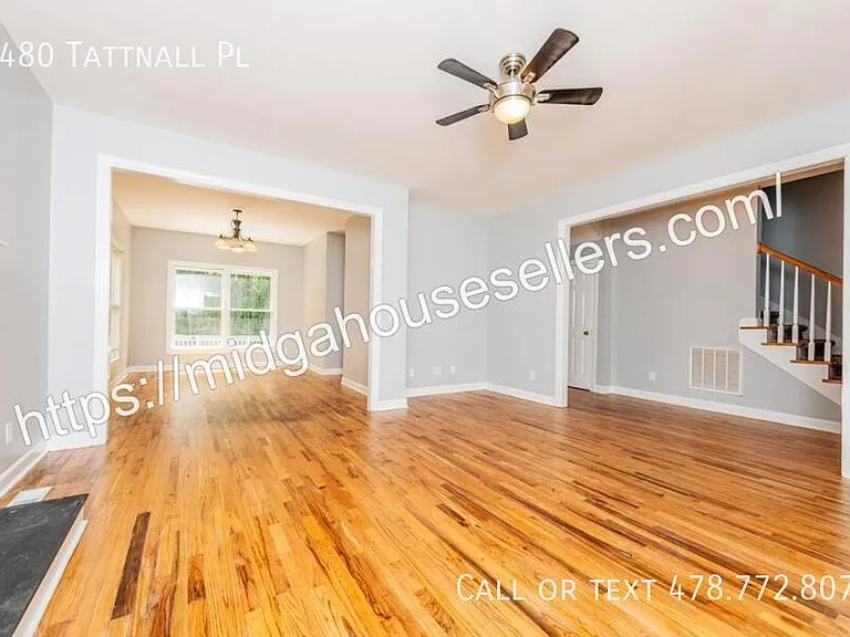 1480 Tattnall Pl — Photo 8