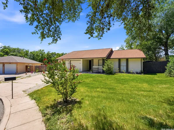 5407 TIMBERMONT ST, San Antonio, TX 78250