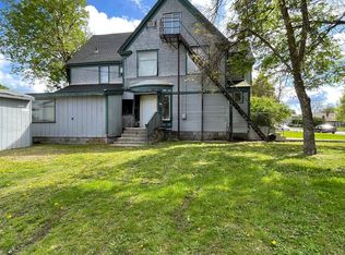 828 W Cleveland, Spokane, WA 99205