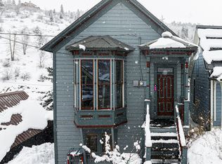57 Prospect Ave, Park City, UT 84060