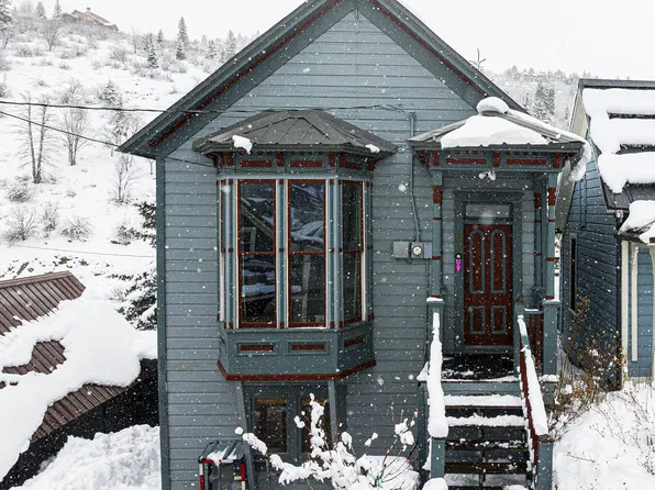 57 Prospect Ave, Park City, UT 84060