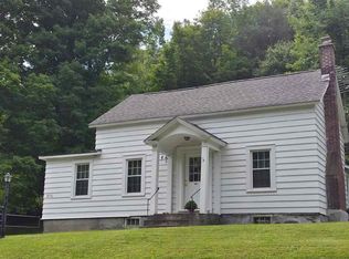 570 Green Hollow Rd, Berlin, NY 12022