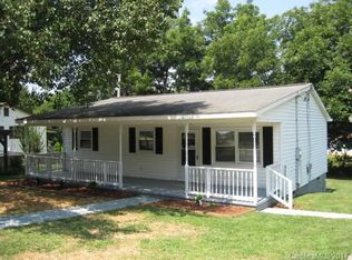 109 Stillwell St, Dallas, NC 28034