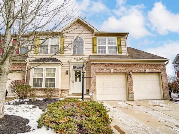 2624 McKinley Dr, Dayton, OH 45431