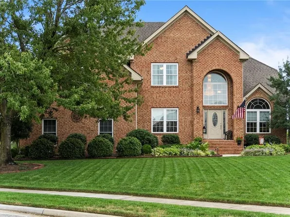 713 Catamount Ct, Chesapeake, VA 23322