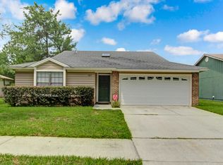 527 Blue Whale Way, Jacksonville, FL 32218