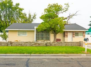 620 NE North St, Hermiston, OR 97838