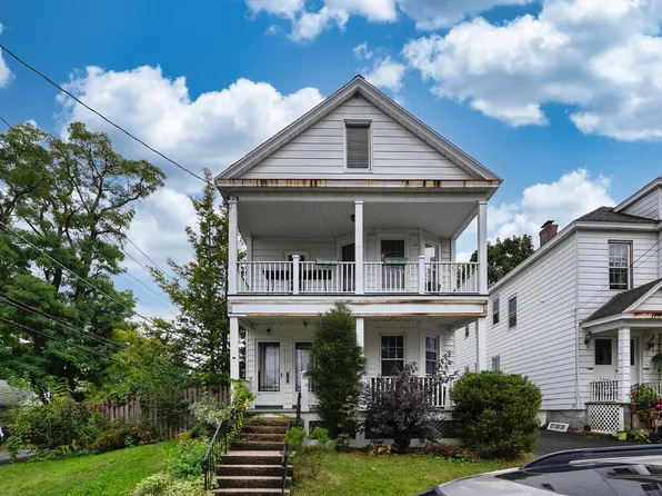 50 Sycamore St #2, Albany, NY 12208