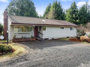 101 Deer Park Drive, Aberdeen, WA 98520