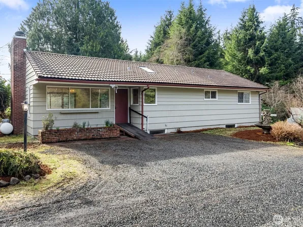 101 Deer Park Drive, Aberdeen, WA 98520