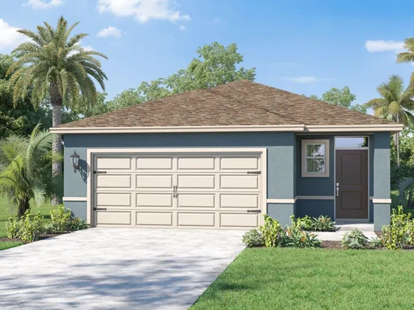 5764 Mountain Rd, Davenport, FL 33837