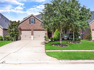 2822 Belham Creek Dr, Katy, TX 77494