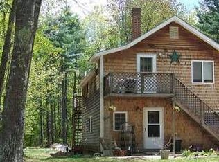 69 Shaws Mill Rd, Gorham, ME 04038