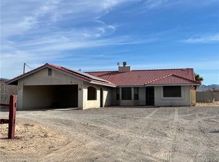 4314 S Moon Mountain Way, Fort Mohave, AZ 86426