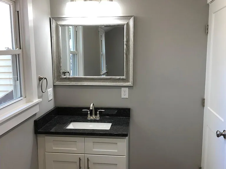 Bathroom Vanity
