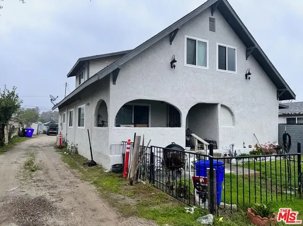 5307 El Rio Avenido, Riverside, CA 92509