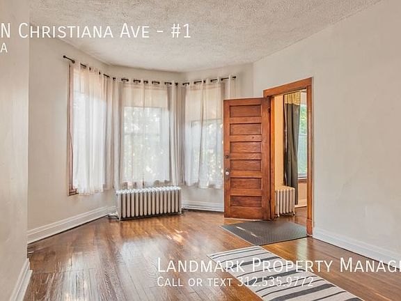 5th image of 3129 N Christiana Ave #1