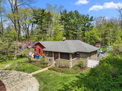 8633 East Rd, Lakeside, MI, 49116