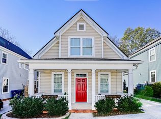 12 Lincoln St, Greenville, SC 29601