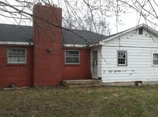 8417 N Washington St, Sheridan, IN 46069