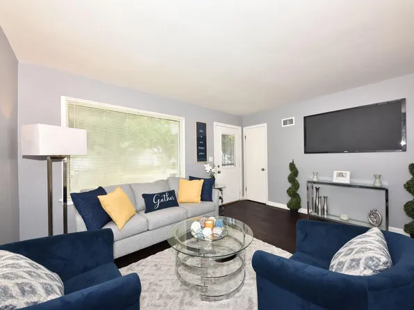 5634 North 40th STREET, Milwaukee, WI 53209