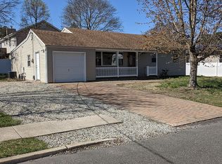 1707 Shore Blvd, Toms River, NJ 08753