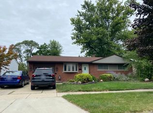 12539 Raleigh Dr, Sterling Heights, MI 48313
