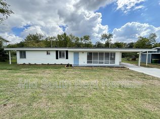 707 Shamrock Dr, Little Rock, AR 72205