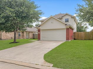 2934 Cypress Island Dr, Houston, TX 77073