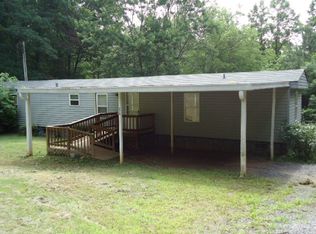 279 Goldfield Rd, Murphy, NC 28906