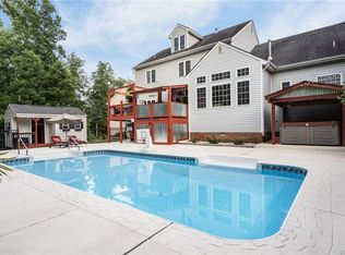 14400 Savage View Ct, Midlothian, VA 23112