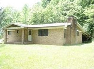 5111 Nc Highway 28 N, Almond, NC 28702