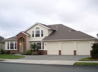 9708 181st Ave E, Bonney Lake, WA 98391
