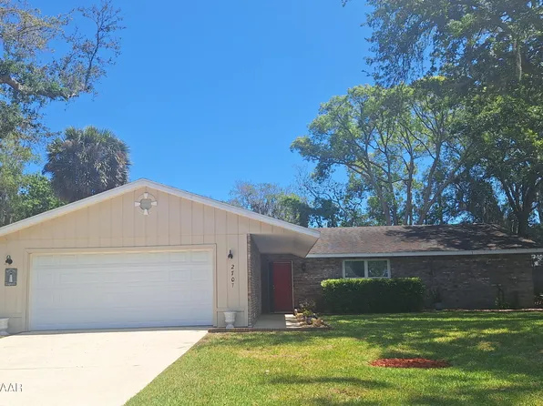 2707 Pine Tree Dr, Edgewater, FL 32141