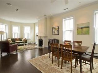 14 Upton St #1A, Boston, MA 02118