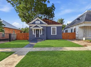 904 Hays, San Antonio, TX 78202