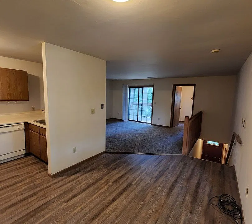 Badger Place Apartments