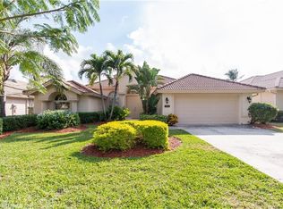 1156 Briarwood Blvd, Naples, FL 34104