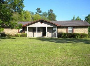 60022 Hatley Detroit Rd, Amory, MS 38821