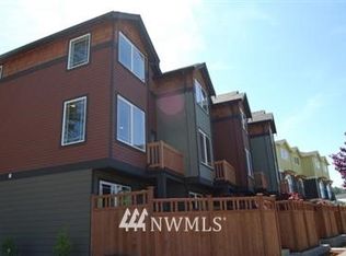 5218 Puget Blvd SW UNIT B, Seattle, WA 98106