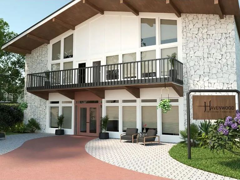 Townhomes at Weston — Photo 27