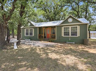 5727 Arkansas Trl, Granbury, TX 76048