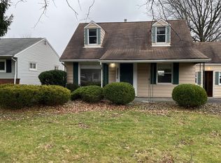 25076 Price Rd, Bedford Heights, OH 44146